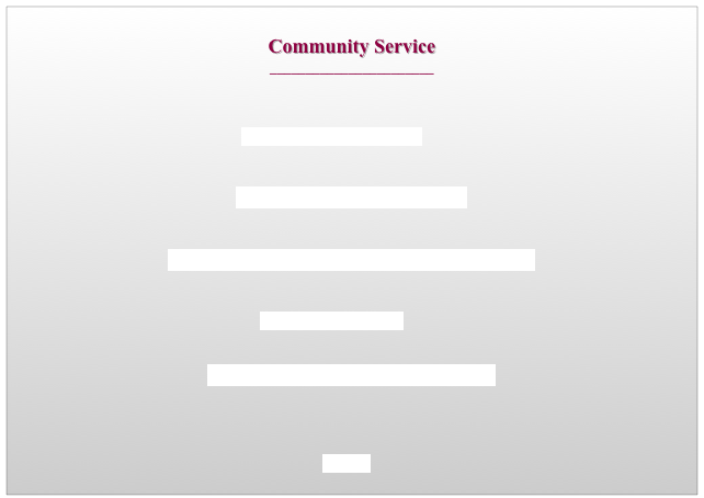 
Community Service
_______________________



CONFERENCE ORGANIZER


CONFERENCE PANEL ORGANIZER


CONFERENCE PAPER DISCUSSANT AND PANEL CHAIR


JOURNAL REVIEWER


ONGOING ACADEMIC FORUM ORGANIZER




HOME
